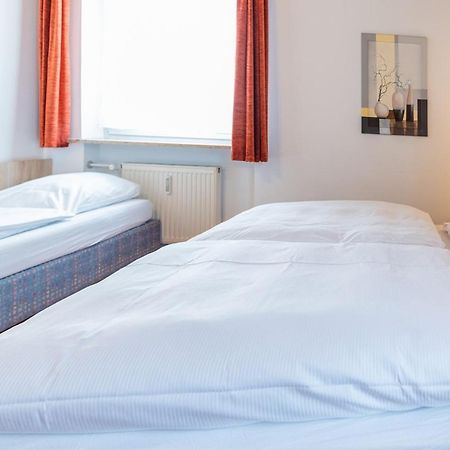 Hotel Am Roemerplatz Ulm Kültér fotó