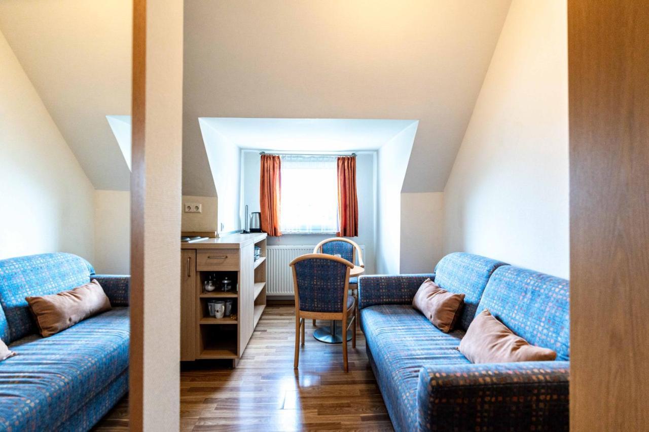Hotel Am Roemerplatz Ulm Kültér fotó