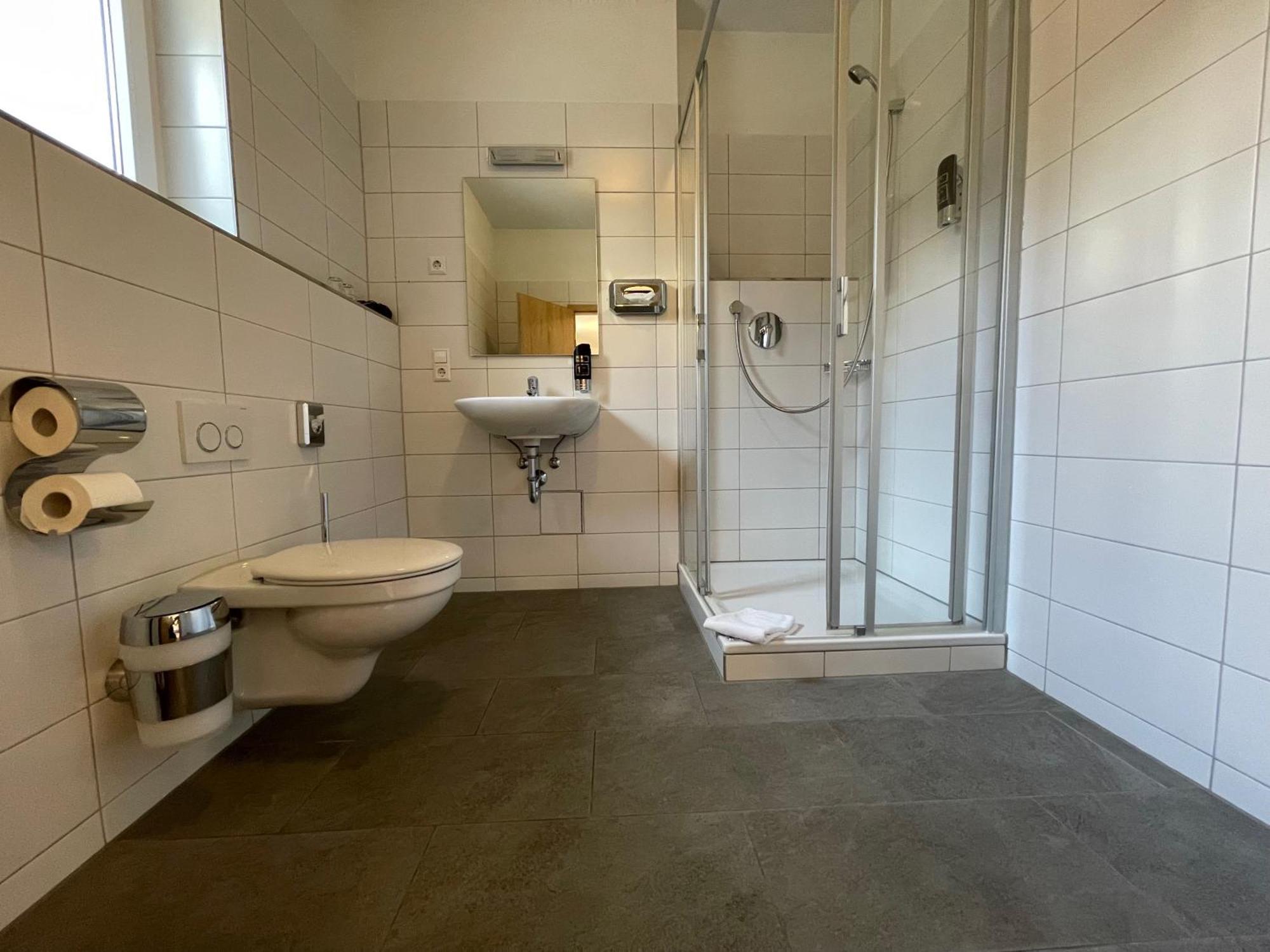 Hotel Am Roemerplatz Ulm Kültér fotó